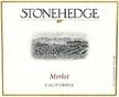 Stonehedge Merlot California